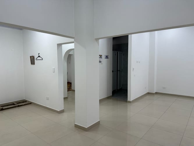 Local en arriendo en Tunja, Tunja, 75 m² · foto 5 de 13