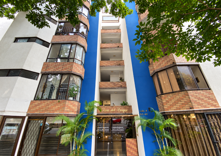 Apartamento en Arriendo en Antonia santos centro, Bucaramanga