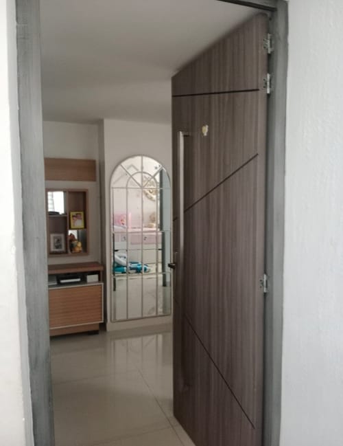Apartamento de 3 alcobas en arriendo en Antonia Santos Centro, Bucaramanga, 84 m² · foto 2 de 12