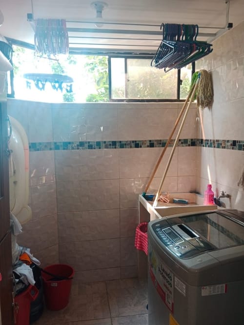 Apartamento de 3 alcobas en arriendo en Antonia Santos Centro, Bucaramanga, 84 m² · foto 4 de 12