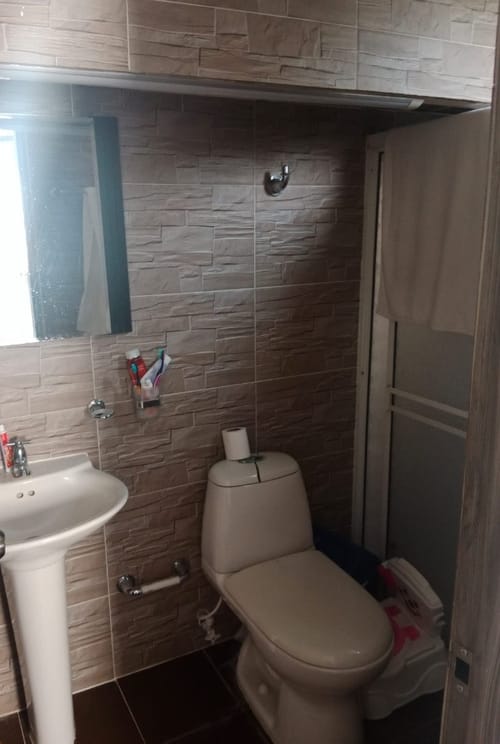 Apartamento de 3 alcobas en arriendo en Antonia Santos Centro, Bucaramanga, 84 m² · foto 5 de 12