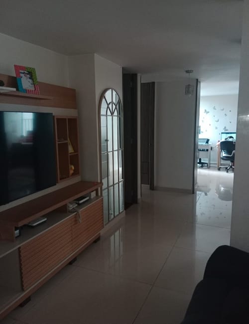 Apartamento de 3 alcobas en arriendo en Antonia Santos Centro, Bucaramanga, 84 m² · foto 7 de 12
