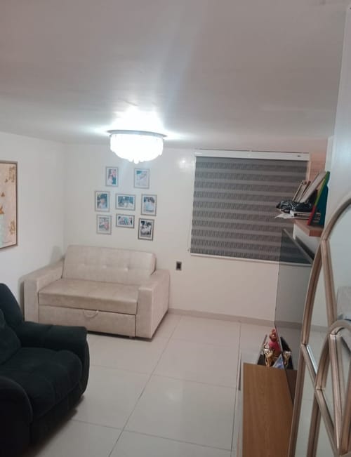 Apartamento de 3 alcobas en arriendo en Antonia Santos Centro, Bucaramanga, 84 m² · foto 10 de 12