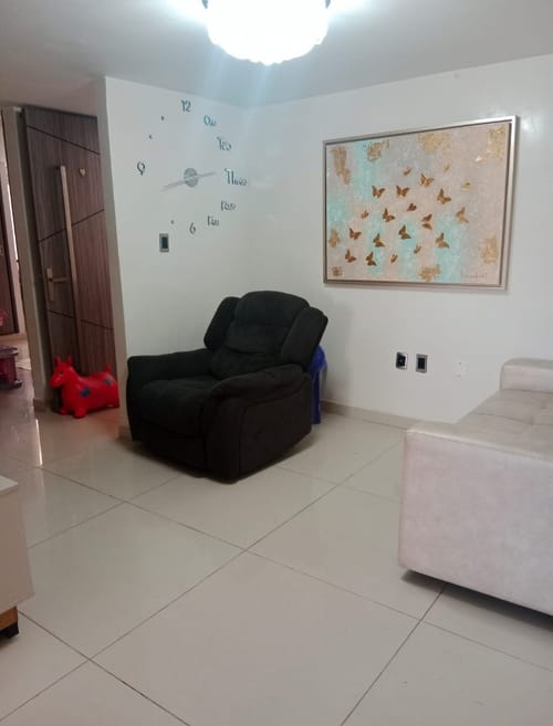 Apartamento de 3 alcobas en arriendo en Antonia Santos Centro, Bucaramanga, 84 m² · foto 11 de 12