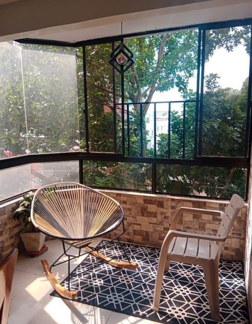 Apartamento de 3 alcobas en arriendo en Antonia Santos Centro, Bucaramanga, 84 m² · foto 12 de 12