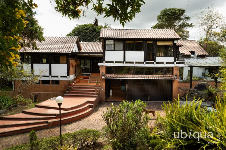 $8.000.000 en Lagos De Torca