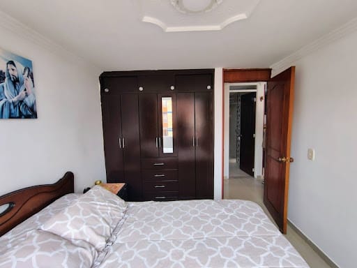 Apartamento de 2 alcobas en venta en Horizontes Norte, Bogotá, 42 m² · foto 4 de 24