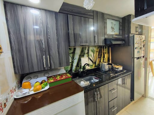 Apartamento de 2 alcobas en venta en Horizontes Norte, Bogotá, 42 m² · foto 5 de 24