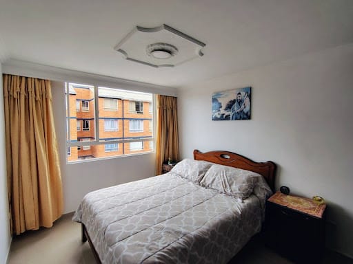 Apartamento de 2 alcobas en venta en Horizontes Norte, Bogotá, 42 m² · foto 6 de 24