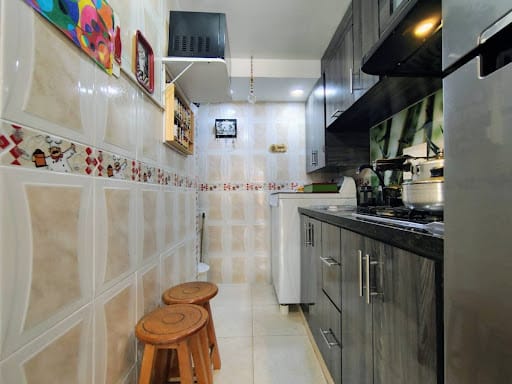 Apartamento de 2 alcobas en venta en Horizontes Norte, Bogotá, 42 m² · foto 7 de 24