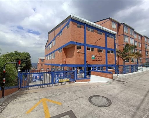 Apartamento de 2 alcobas en venta en Horizontes Norte, Bogotá, 42 m² · foto 9 de 24