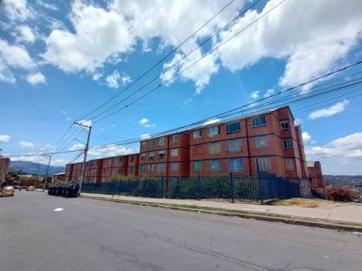 Apartamento de 2 alcobas en venta en Horizontes Norte, Bogotá, 42 m² · foto 10 de 24