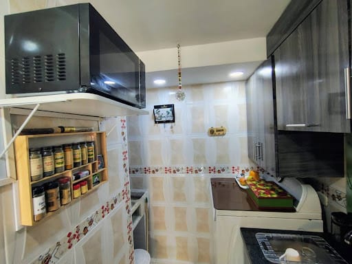 Apartamento de 2 alcobas en venta en Horizontes Norte, Bogotá, 42 m² · foto 11 de 24