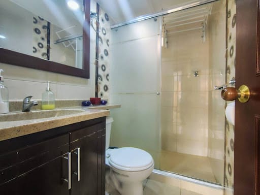 Apartamento de 2 alcobas en venta en Horizontes Norte, Bogotá, 42 m² · foto 12 de 24