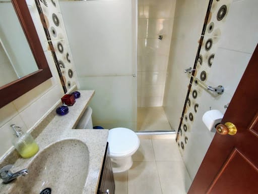 Apartamento de 2 alcobas en venta en Horizontes Norte, Bogotá, 42 m² · foto 13 de 24