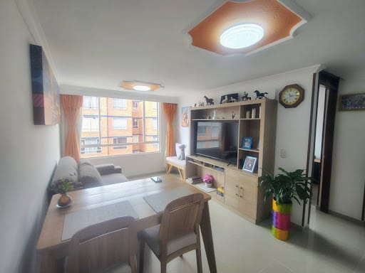Apartamento de 2 alcobas en venta en Horizontes Norte, Bogotá, 42 m² · foto 14 de 24