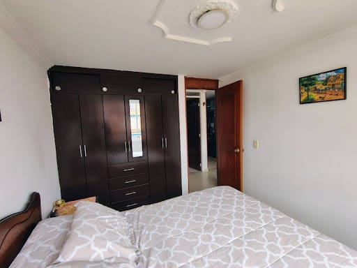Apartamento de 2 alcobas en venta en Horizontes Norte, Bogotá, 42 m² · foto 15 de 24
