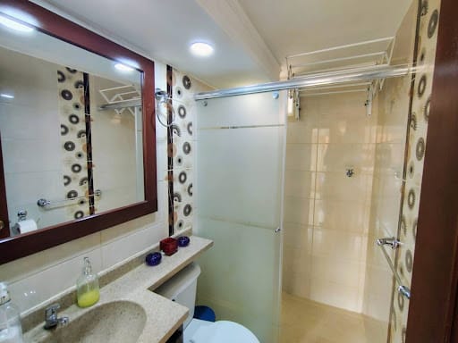 Apartamento de 2 alcobas en venta en Horizontes Norte, Bogotá, 42 m² · foto 16 de 24