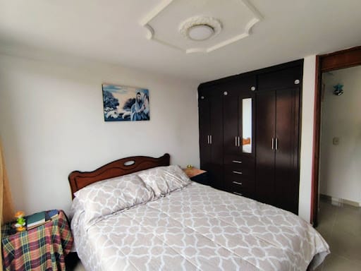 Apartamento de 2 alcobas en venta en Horizontes Norte, Bogotá, 42 m² · foto 17 de 24