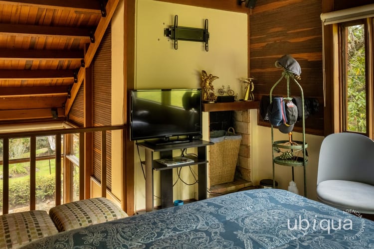 Casa de 4 alcobas en arriendo en Lagos De Torca, Bogotá, 300 m² · foto 4 de 24