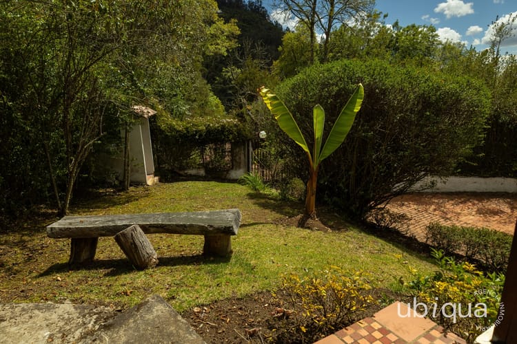 Casa de 4 alcobas en arriendo en Lagos De Torca, Bogotá, 300 m² · foto 5 de 24