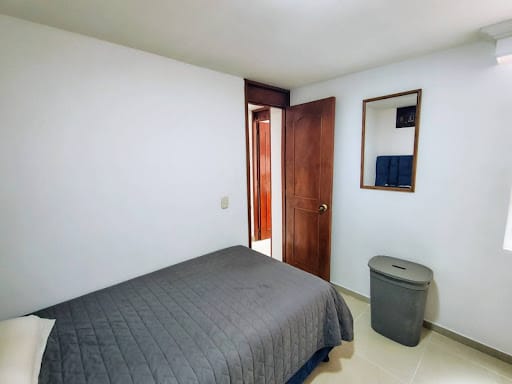 Apartamento de 2 alcobas en venta en Horizontes Norte, Bogotá, 42 m² · foto 21 de 24
