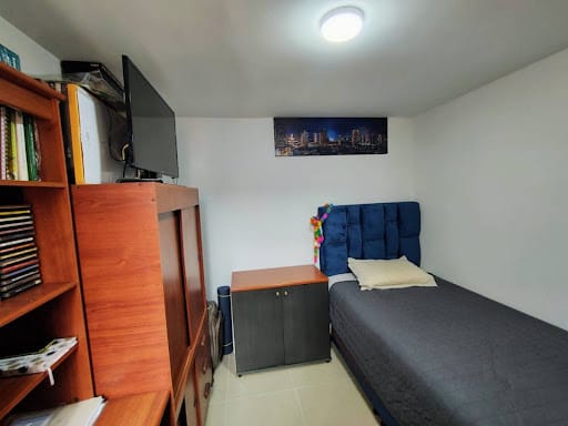 Apartamento de 2 alcobas en venta en Horizontes Norte, Bogotá, 42 m² · foto 22 de 24