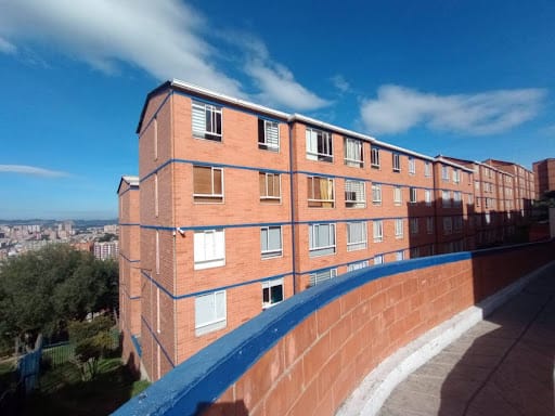 Apartamento de 2 alcobas en venta en Horizontes Norte, Bogotá, 42 m² · foto 23 de 24