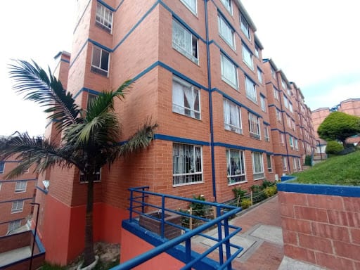 Apartamento de 2 alcobas en venta en Horizontes Norte, Bogotá, 42 m² · foto 24 de 24