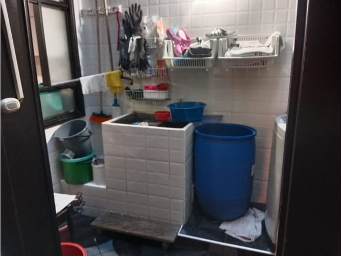 Casa de 8 alcobas en venta en San Francisco, Bogotá, 380 m² · foto 6 de 24