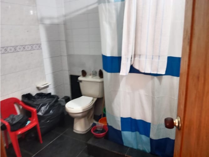 Casa de 8 alcobas en venta en San Francisco, Bogotá, 380 m² · foto 9 de 24