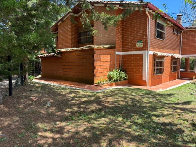 Casa de 3 alcobas en arriendo en Pantanillo, El Retiro, 250 m² · foto 2 de 24