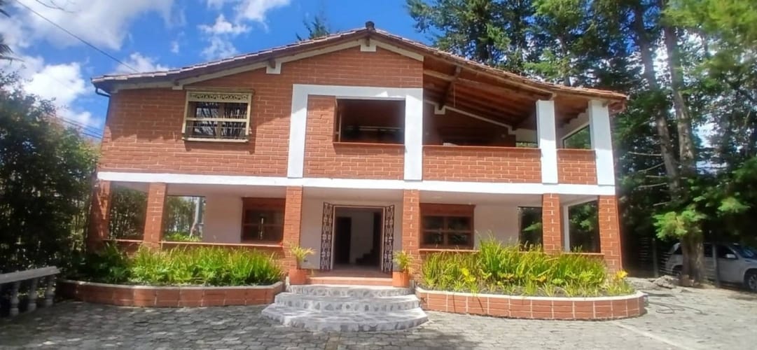 Casa de 3 alcobas en arriendo en Pantanillo, El Retiro, 250 m² · foto 3 de 24