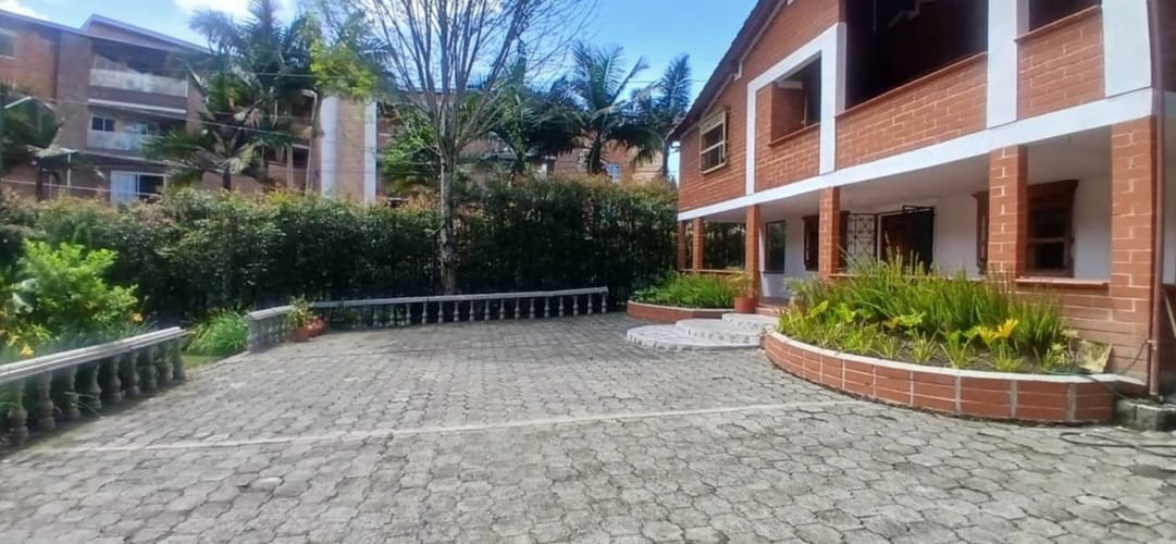 Casa de 3 alcobas en arriendo en Pantanillo, El Retiro, 250 m² · foto 4 de 24