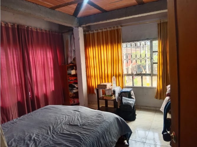 Casa de 8 alcobas en venta en San Francisco, Bogotá, 380 m² · foto 15 de 24