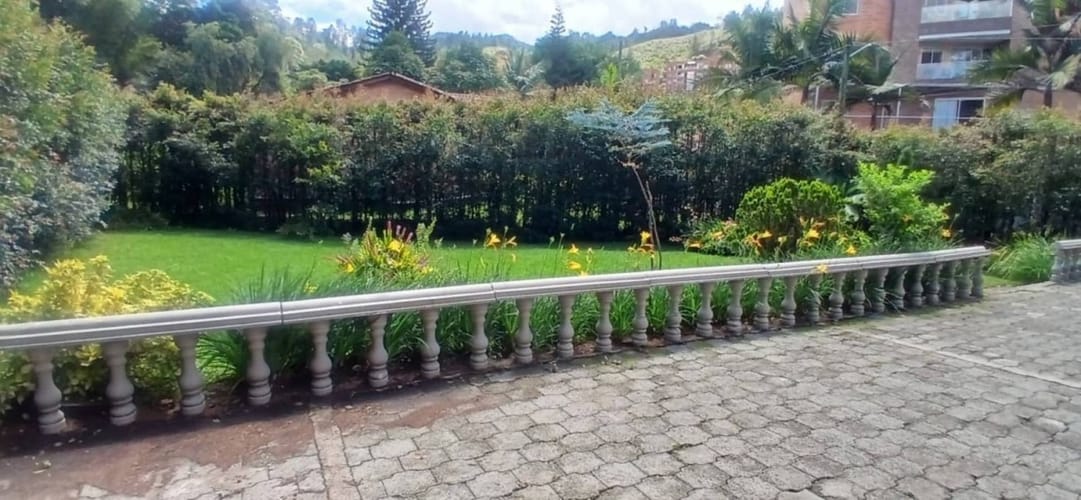 Casa de 3 alcobas en arriendo en Pantanillo, El Retiro, 250 m² · foto 7 de 24