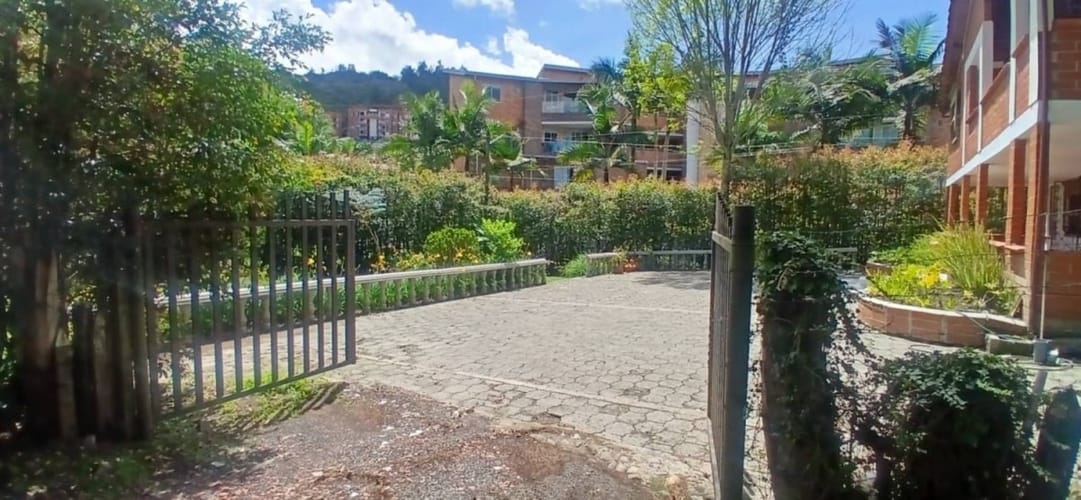 Casa de 3 alcobas en arriendo en Pantanillo, El Retiro, 250 m² · foto 8 de 24