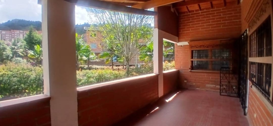 Casa de 3 alcobas en arriendo en Pantanillo, El Retiro, 250 m² · foto 9 de 24