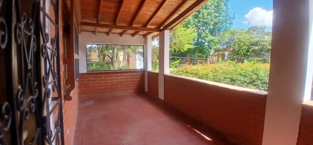 Casa de 3 alcobas en arriendo en Pantanillo, El Retiro, 250 m² · foto 10 de 24