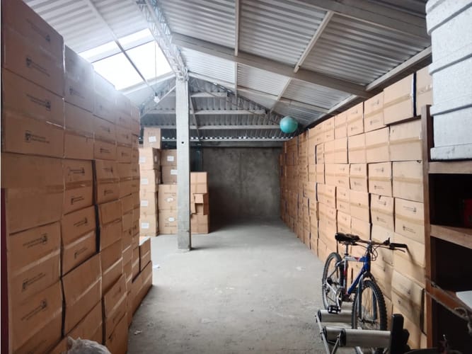 Casa de 8 alcobas en venta en San Francisco, Bogotá, 380 m² · foto 19 de 24