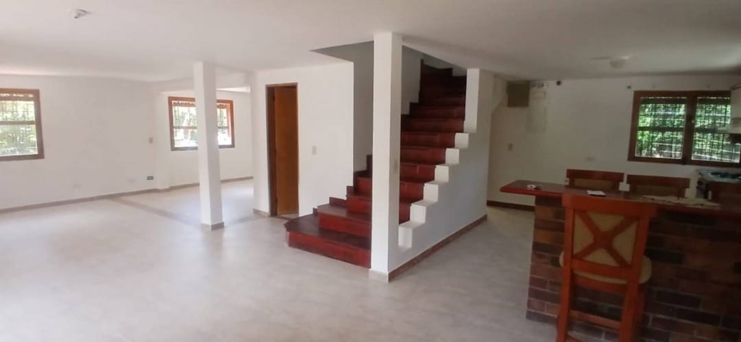 Casa de 3 alcobas en arriendo en Pantanillo, El Retiro, 250 m² · foto 13 de 24