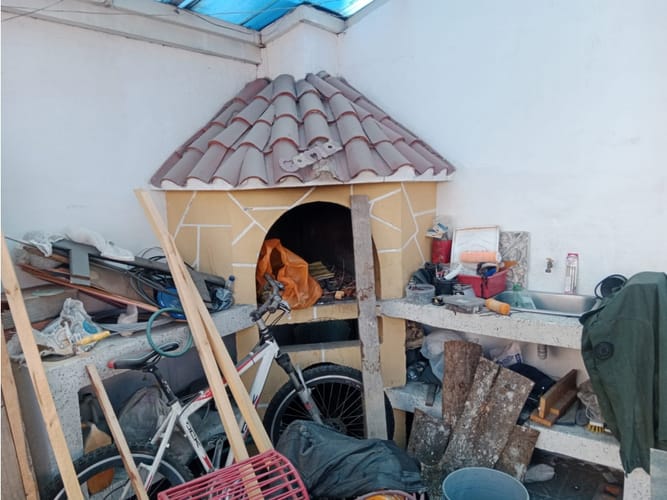 Casa de 8 alcobas en venta en San Francisco, Bogotá, 380 m² · foto 20 de 24