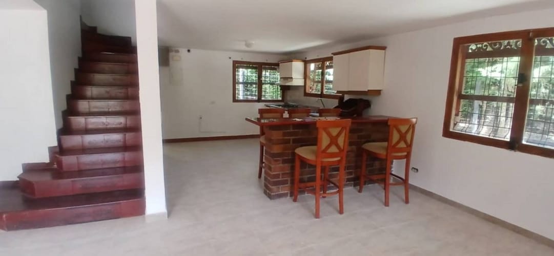 Casa de 3 alcobas en arriendo en Pantanillo, El Retiro, 250 m² · foto 16 de 24