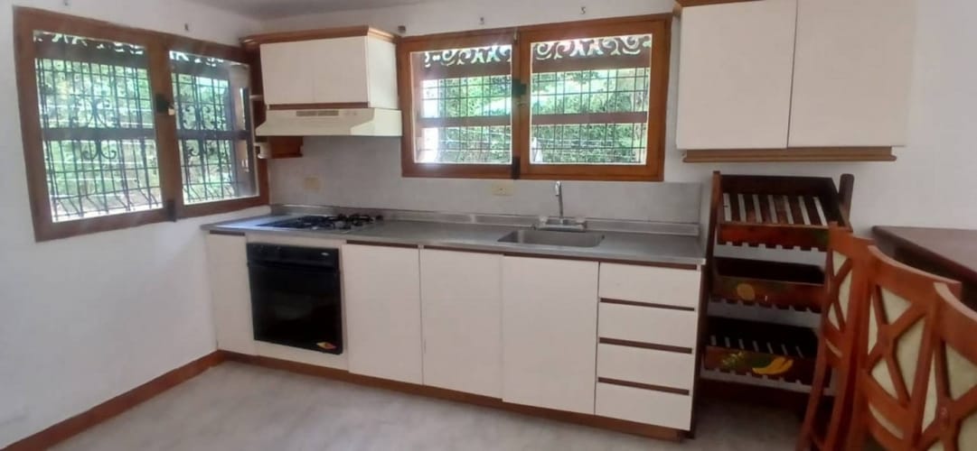 Casa de 3 alcobas en arriendo en Pantanillo, El Retiro, 250 m² · foto 17 de 24