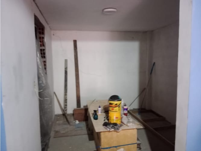 Casa de 8 alcobas en venta en San Francisco, Bogotá, 380 m² · foto 21 de 24