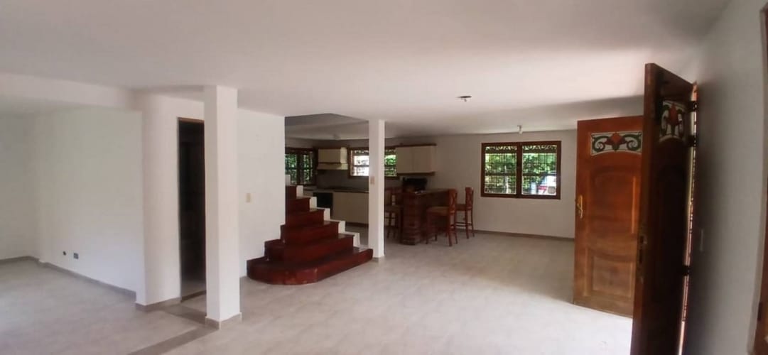 Casa de 3 alcobas en arriendo en Pantanillo, El Retiro, 250 m² · foto 20 de 24