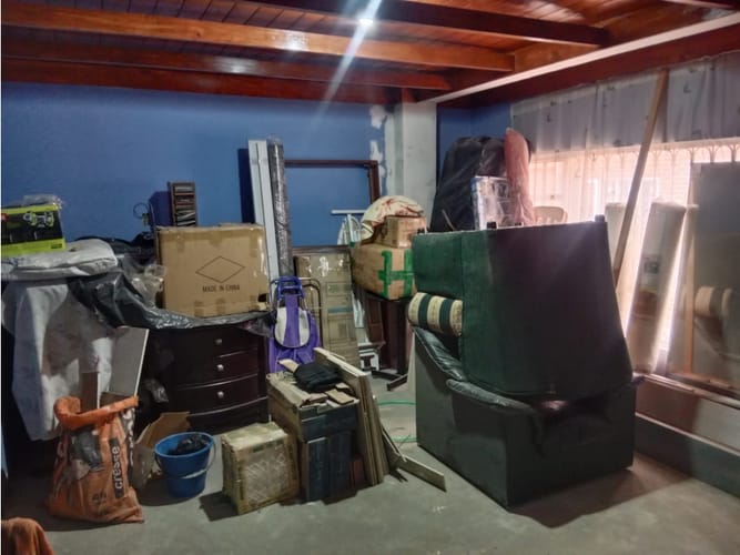 Casa de 8 alcobas en venta en San Francisco, Bogotá, 380 m² · foto 22 de 24