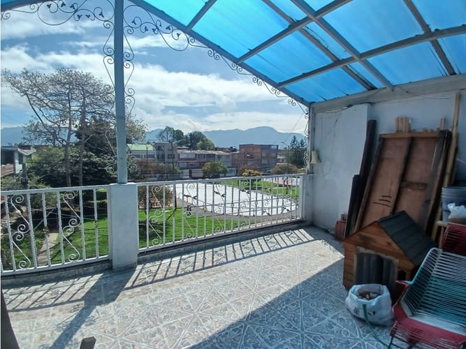 Casa de 8 alcobas en venta en San Francisco, Bogotá, 380 m² · foto 24 de 24