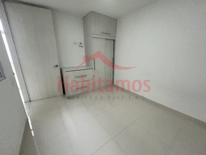 Apartamento de 3 alcobas en arriendo en La Magnolia, Envigado, 70 m² · foto 9 de 13