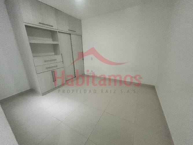 Apartamento de 3 alcobas en arriendo en La Magnolia, Envigado, 70 m² · foto 10 de 13